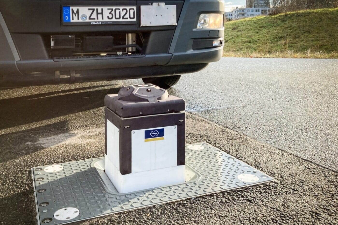 Fraunhofer ivi ubsc e lkw electric truck min