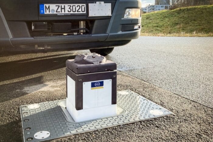 Fraunhofer ivi ubsc e lkw camión eléctrico min