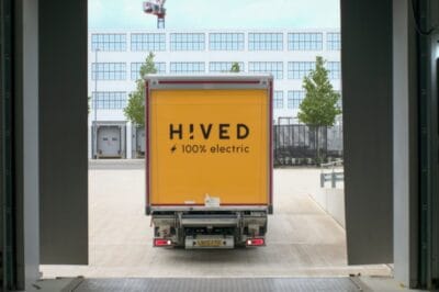 Image: HIVED