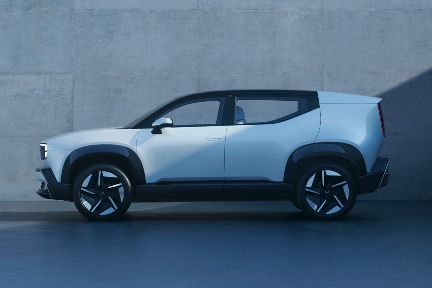 honda 0 alfa 2025 02 Honda alfa