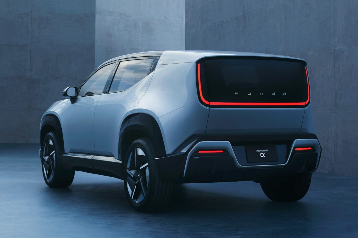 honda 0 alfa 2025 03 Honda alfa