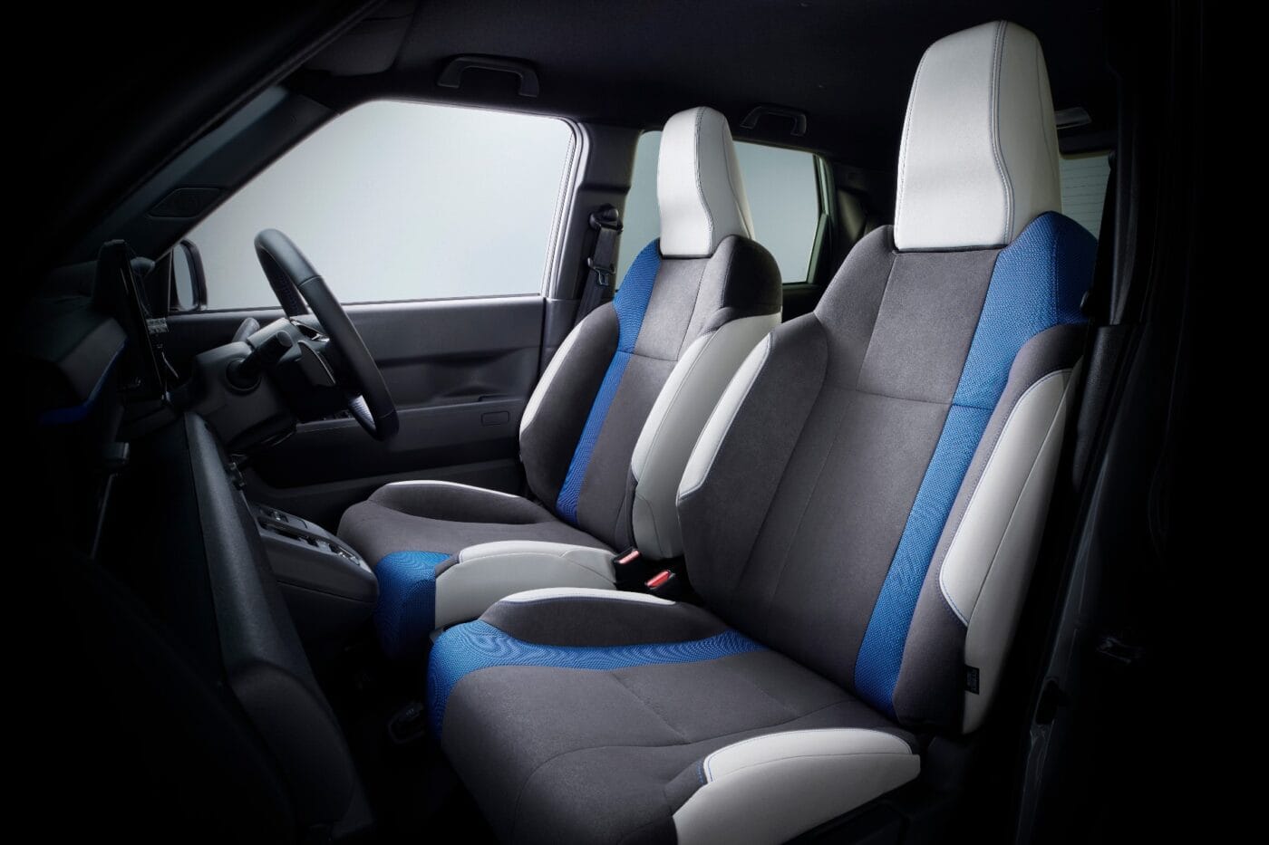 honda super one prototipo 2025 02 Honda super one prototipo