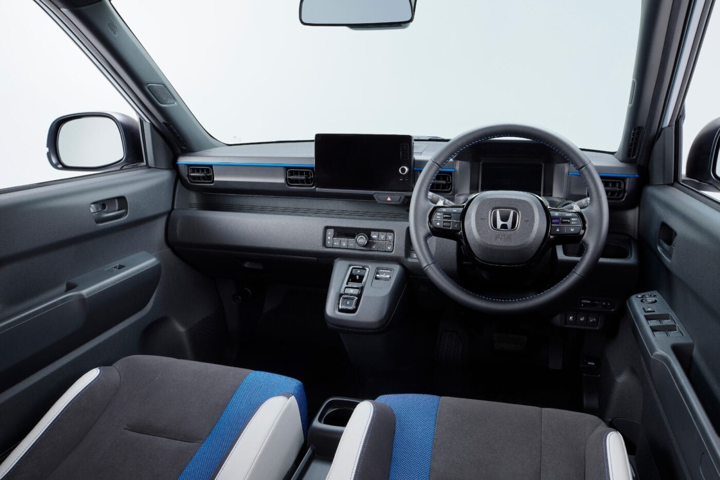 honda super one prototipo 2025 03 Honda super one prototipo