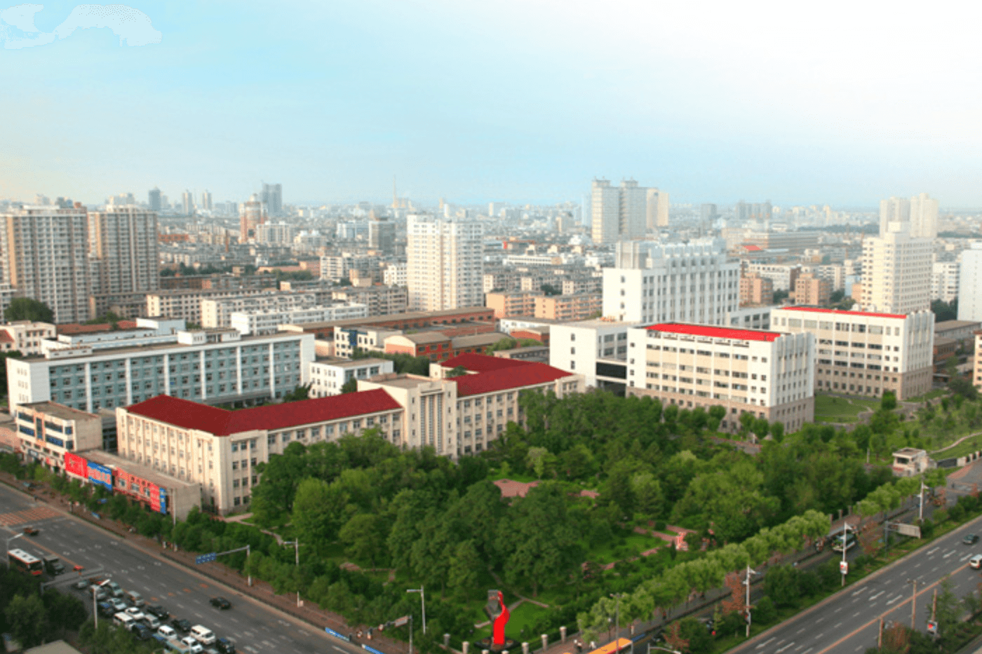 Instituto de investigación del metal imr academia china de ciencias