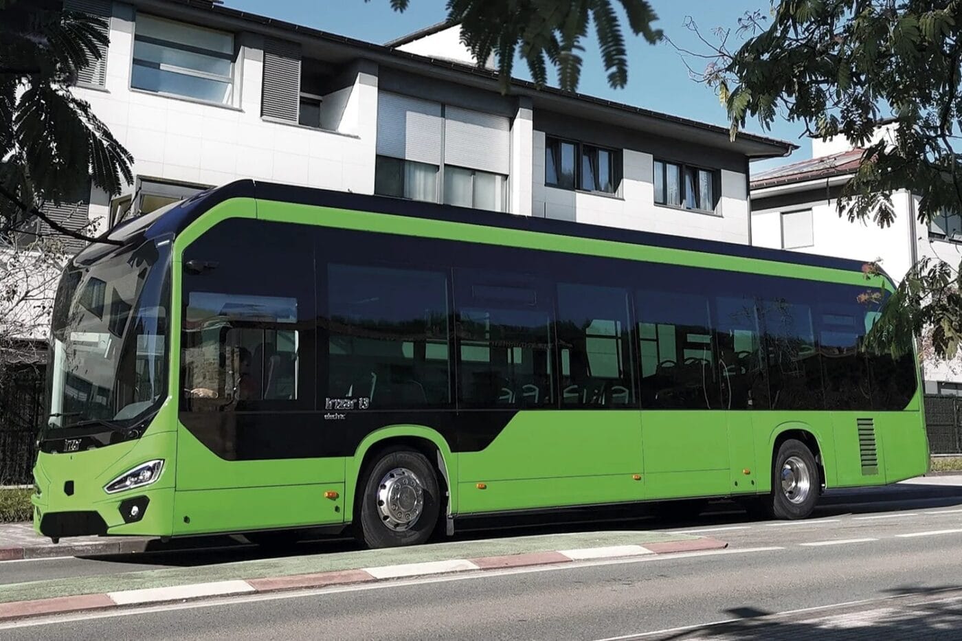 irizar i3 elektrobus autobús eléctrico 2025 01 min Irizar i3 elektrobus autobús eléctrico min