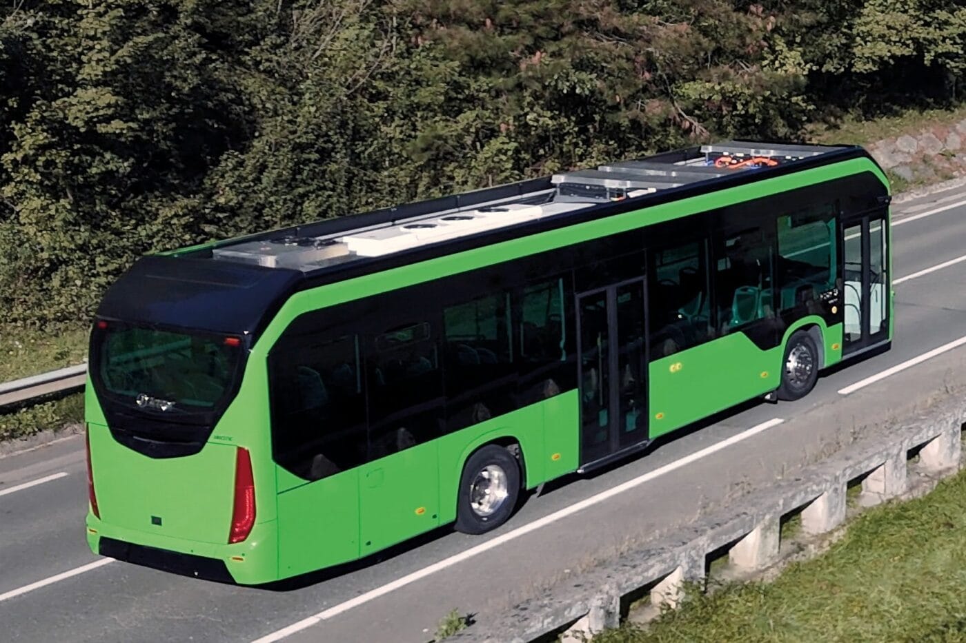 irizar i3 elektrobus autobús eléctrico 2025 03 min Irizar i3 elektrobus autobús eléctrico min