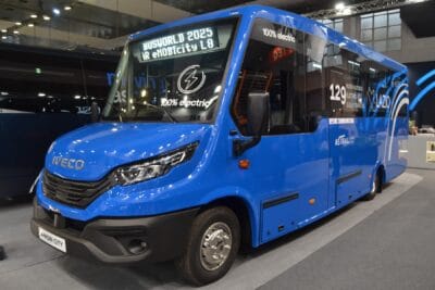 Image: Iveco