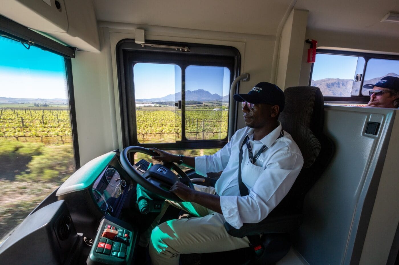 man paruk group south africa lions chassis e electric buses 04 Man paruk group south africa lions chassis e electric buses