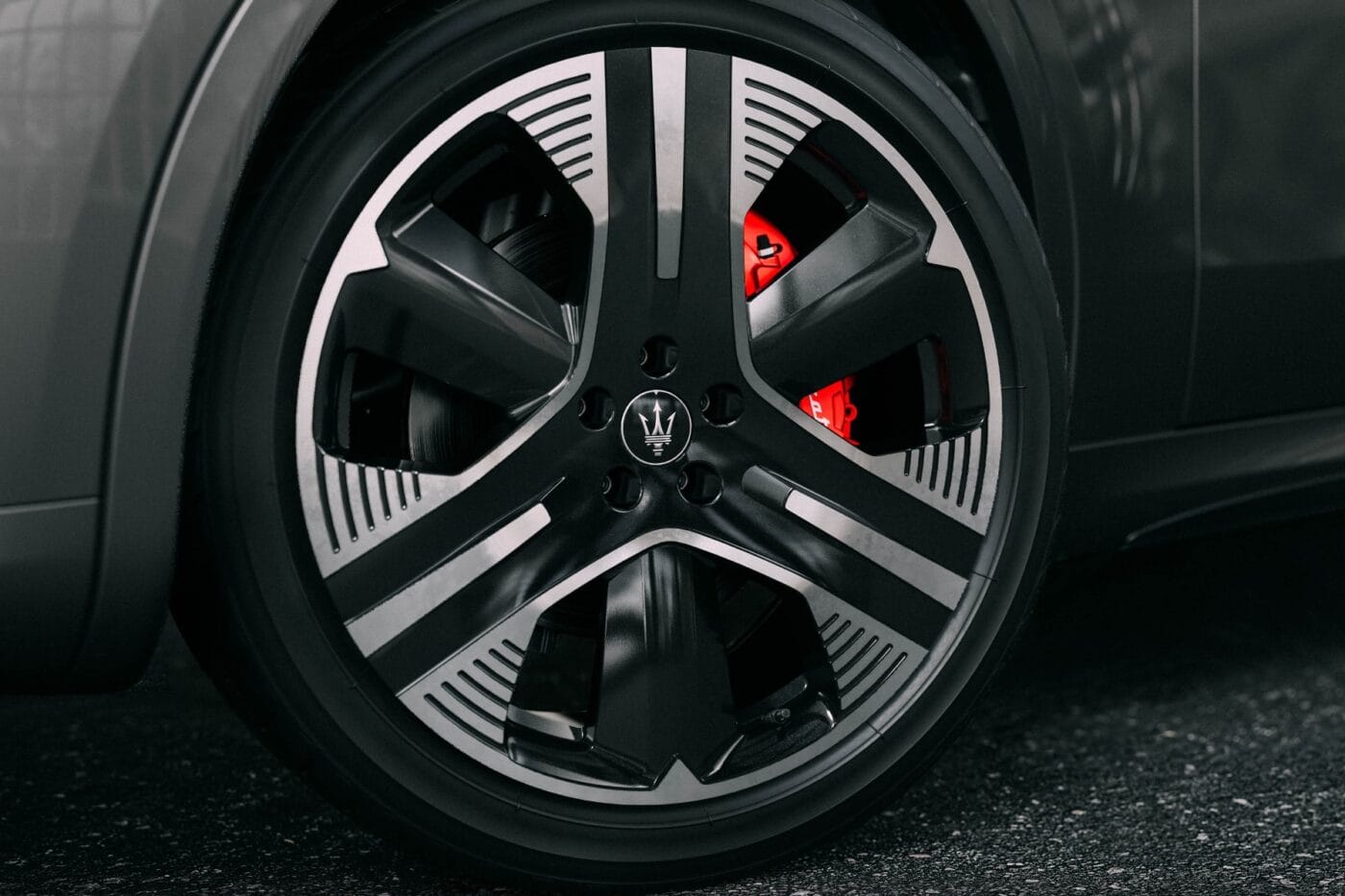 maserati grecale folgore my26 4 Maserati grecale folgore mi