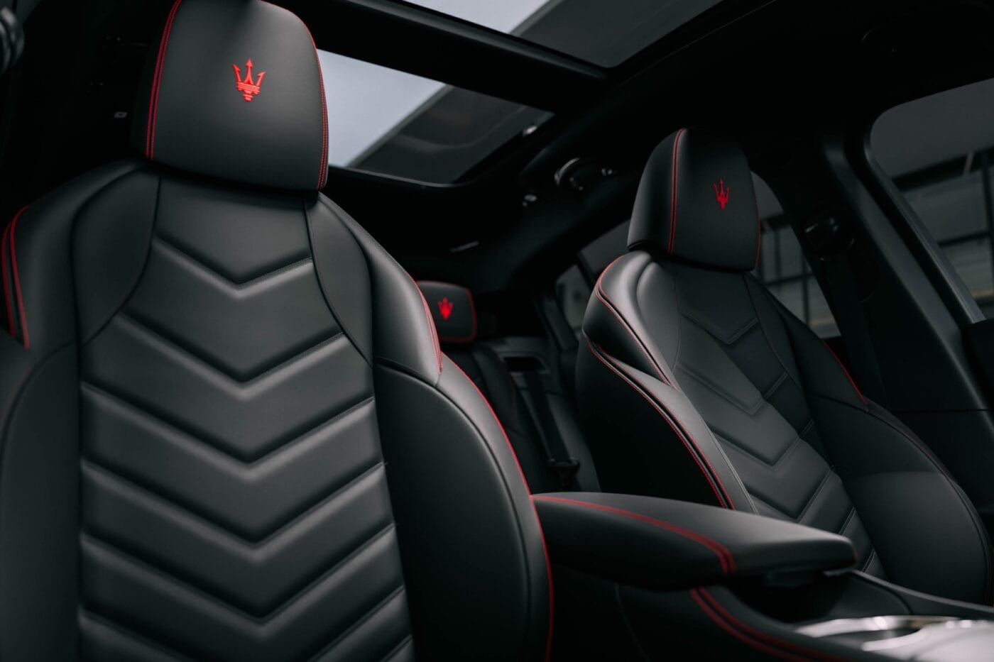 maserati grecale folgore my26 6 Maserati grecale folgore mi