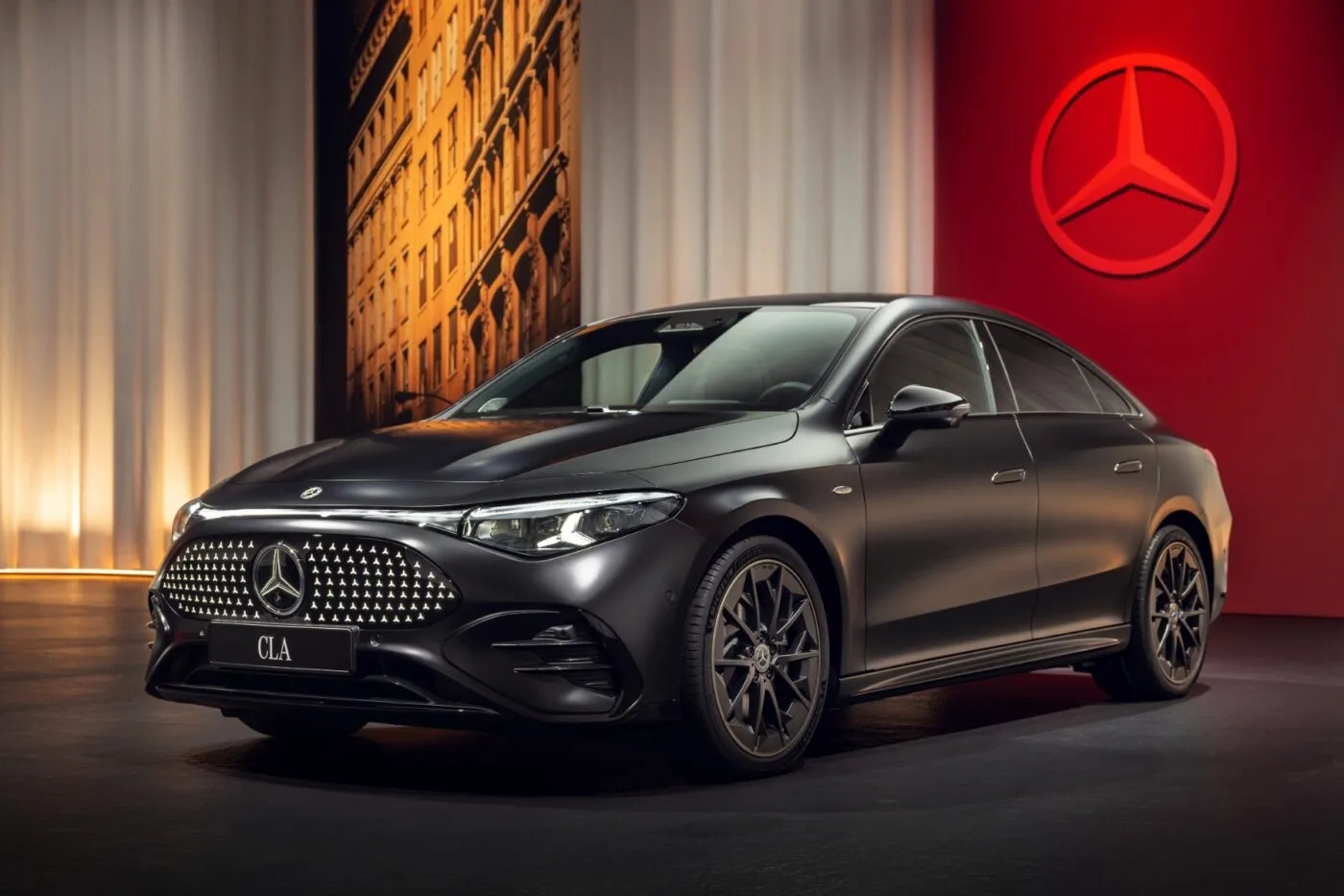 Mercedes benz cla min Mercedes benz cla min