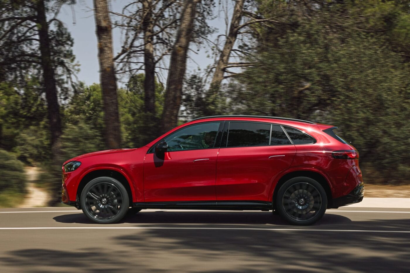 mercedes benz glc 400 4matic eq iaa 2025 03 Mercedes benz glc 4matic eq iaa