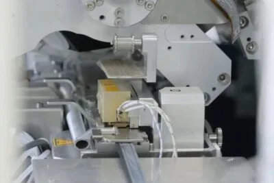 Nexperia semiconductor production