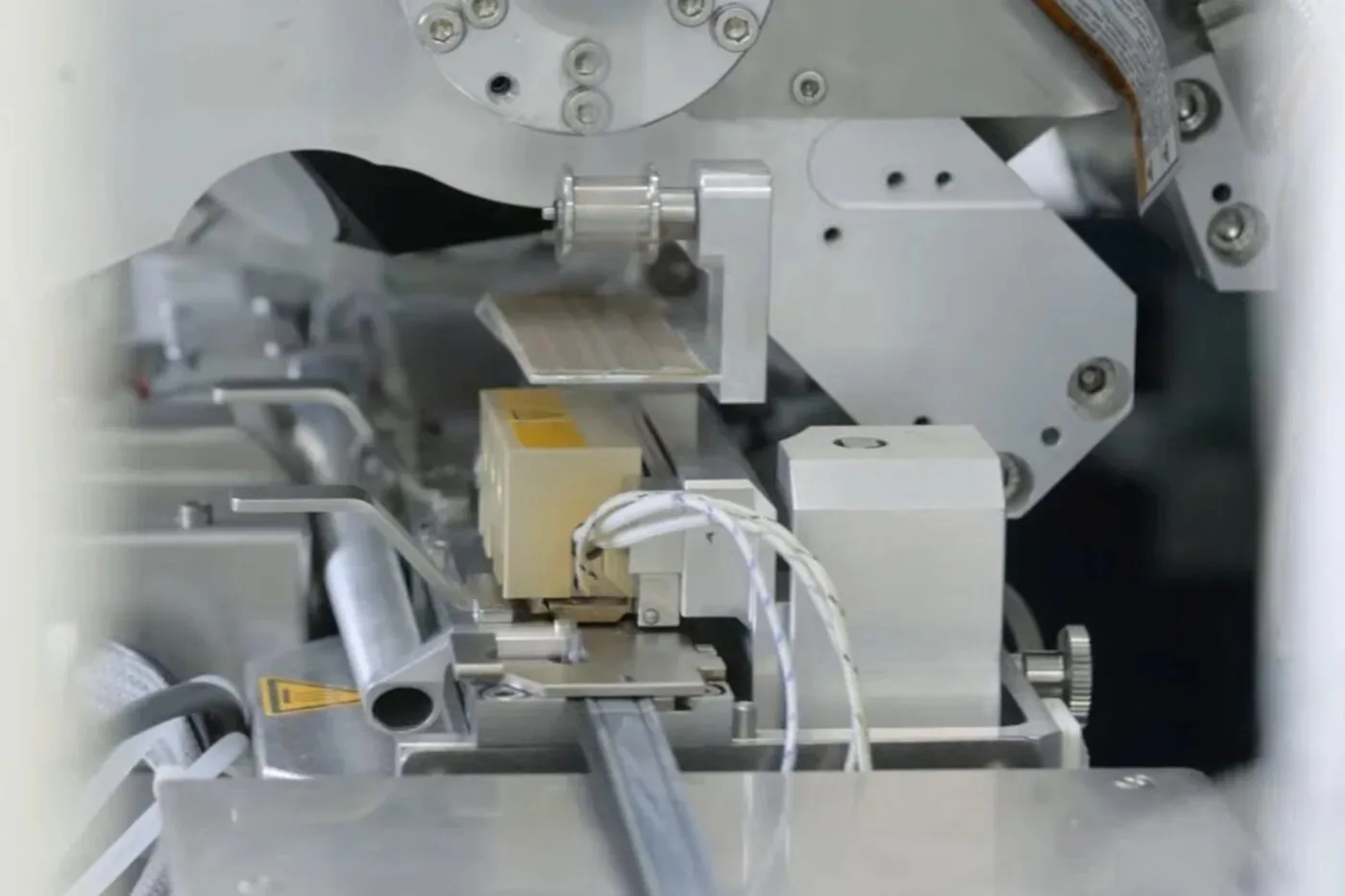 Automotive industry warns of production disruptions amid semiconductor crisis
