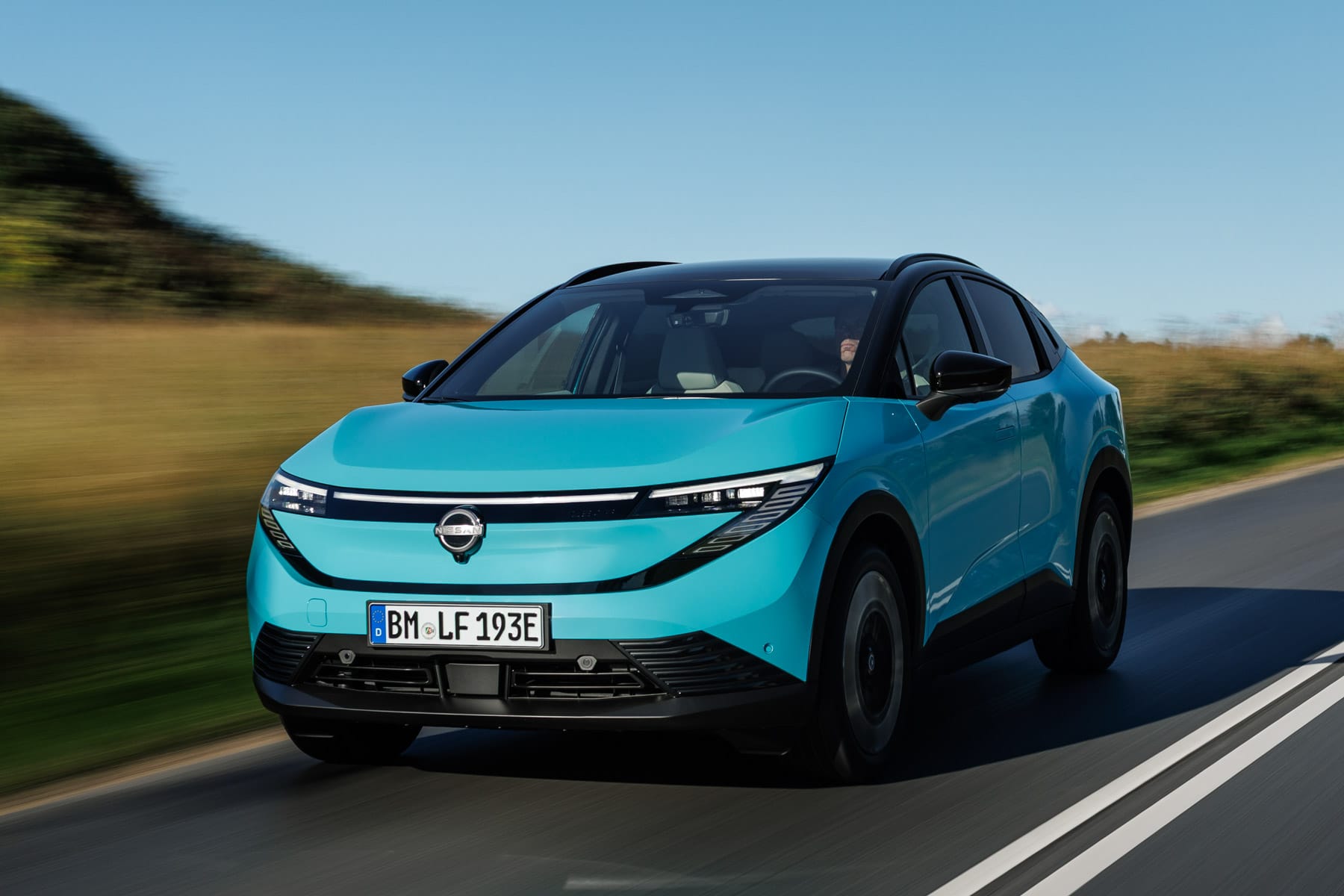 Nissan announces UK prices for the new Leaf - electrive.com