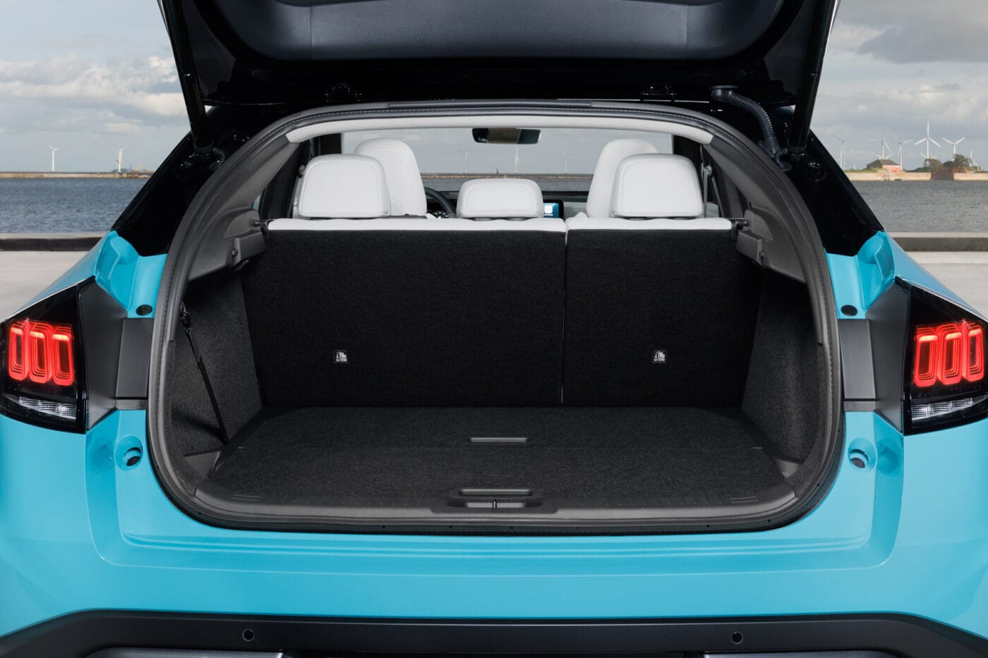 nissan leaf fahrbericht 2025 11 Nissan leaf fahrbericht