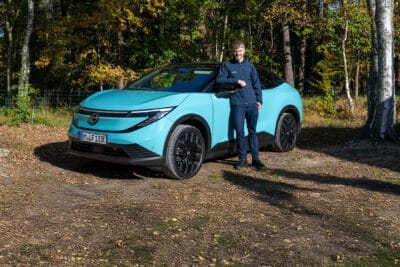 Nissan leaf kopenhagen fahrbericht sebastian schaal aufmacher