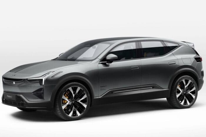 Image: Polestar
