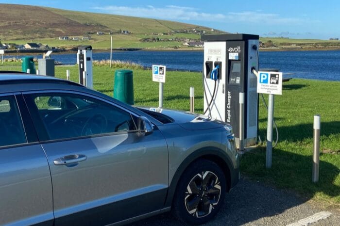 Imagen: ScottishPower