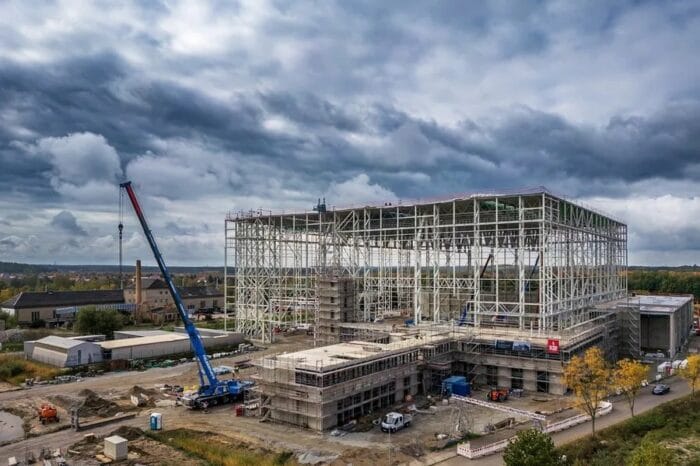 Smart mobility lab tu dresden in hoyerswerda