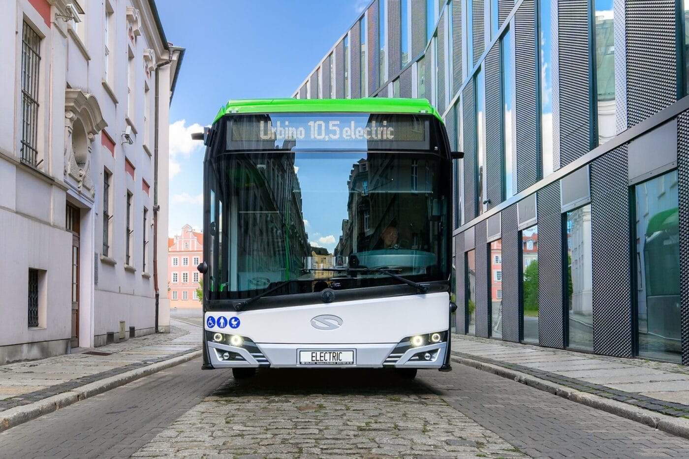 solaris urbino 105 eléctrico elektrobus autobús eléctrico 2025 01 min Solaris urbino eléctrico elektrobus autobús eléctrico min