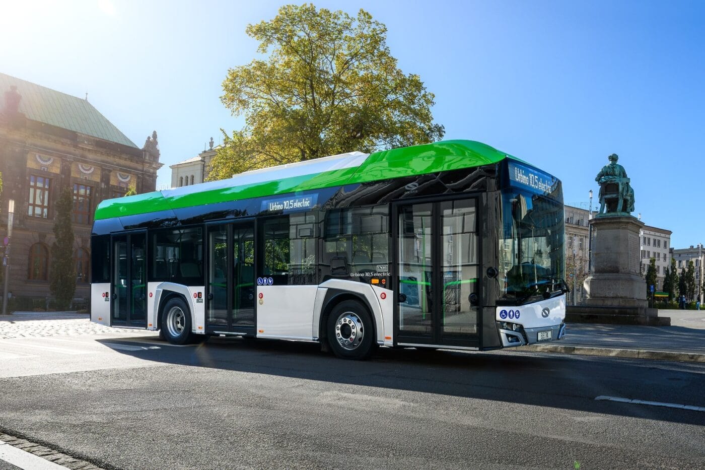 solaris urbino 105 eléctrico elektrobus autobús eléctrico 2025 04 min Solaris urbino eléctrico elektrobus autobús eléctrico min