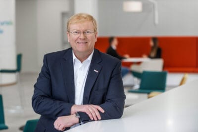 Stefan Hartung Bosch