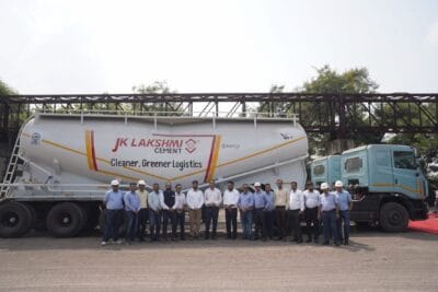 Tata motors tata prima e55s ev electric truck india