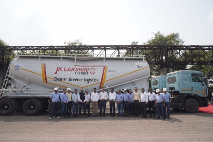 Tata motors tata prima e55s ev electric truck india