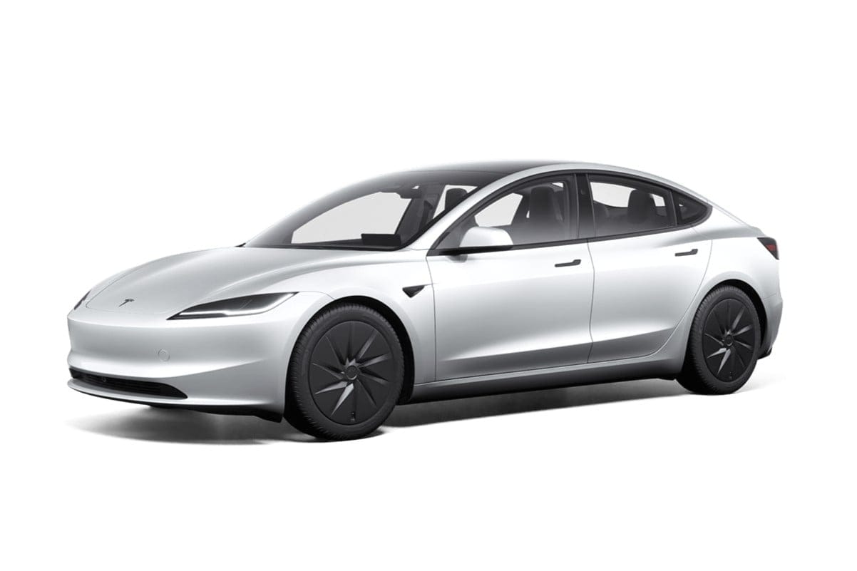 tesla model 3 estándar 2025 06 min Modelo Tesla estándar min