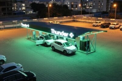 Image: Thunderplus