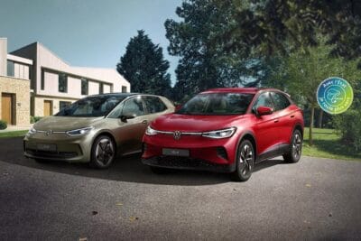 Vw id3 id4 france social leasing