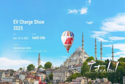 Invitación publicitaria Acepower