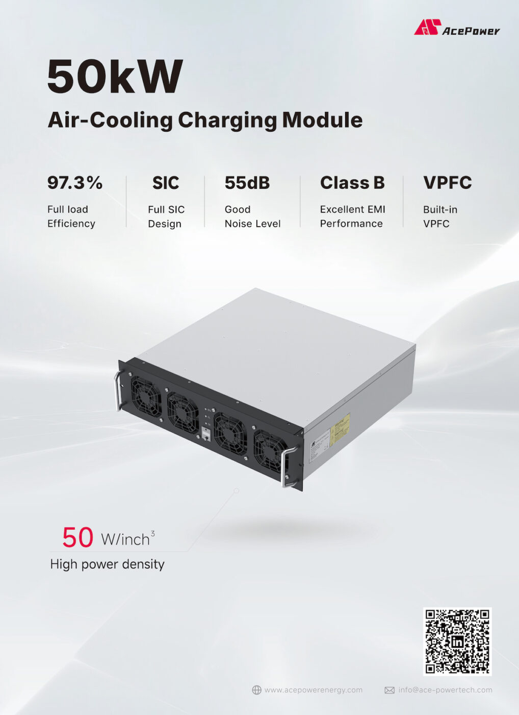 acepower p4 air cooled Acepower p4 air cooled