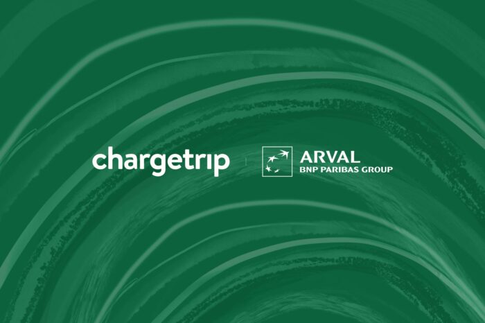 Arval chargetrip kooperation