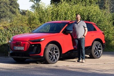Audi q6 e tron fahrbericht daniel boennighausen min