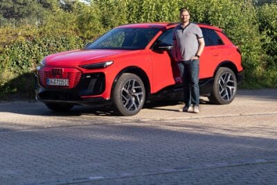 Audi q6 e tron fahrbericht daniel boennighausen min