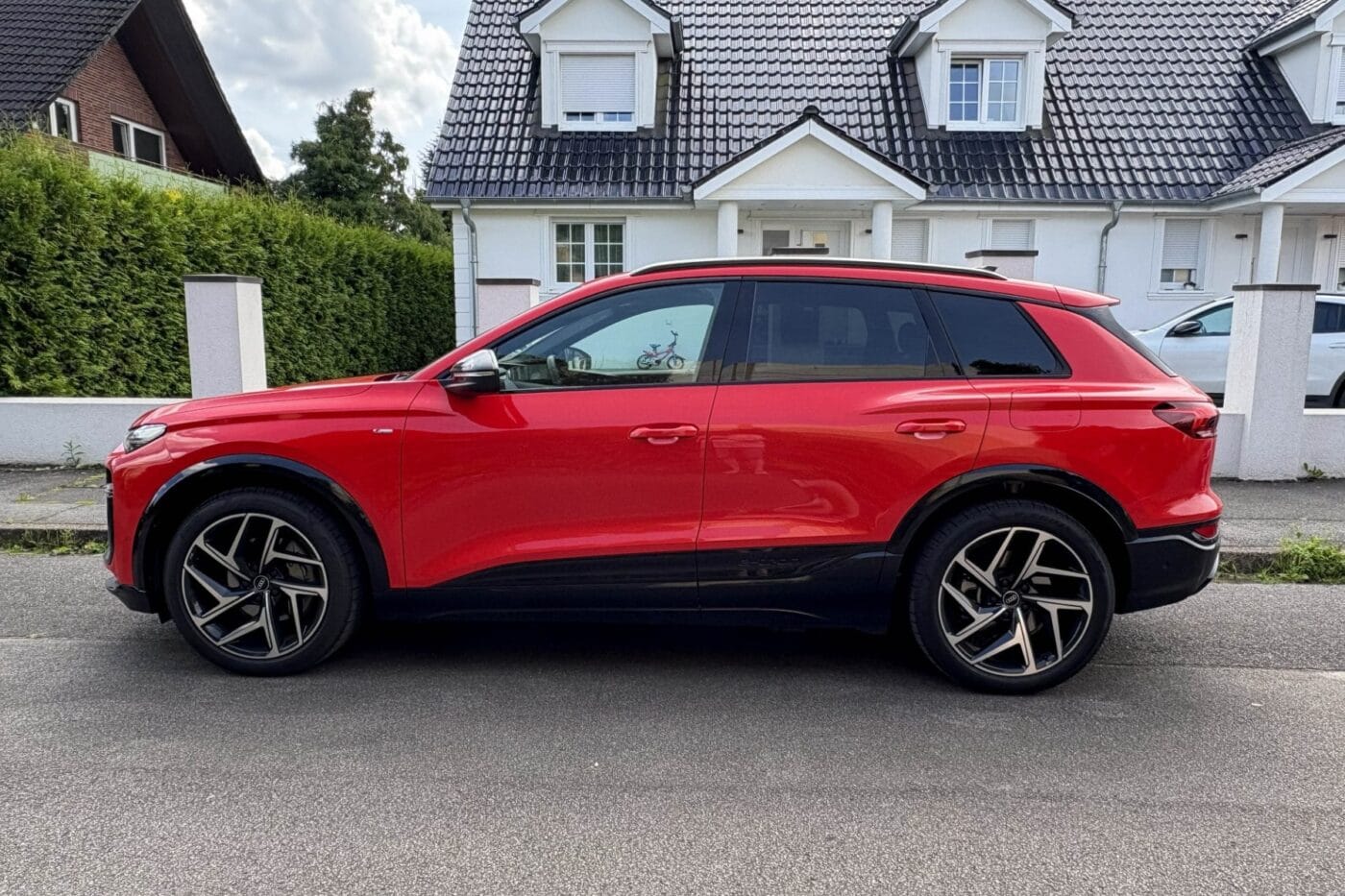 audi q6 e tron fahrbericht daniel boennighausen 2025 01 min Audi q6 e tron fahrbericht daniel boennighausen min