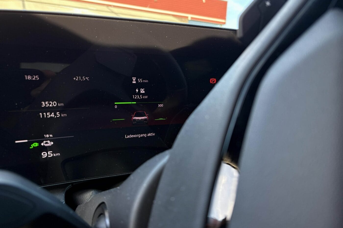 audi q6 e tron fahrbericht daniel boennighausen 2025 03 min Audi q6 e tron fahrbericht daniel boennighausen min