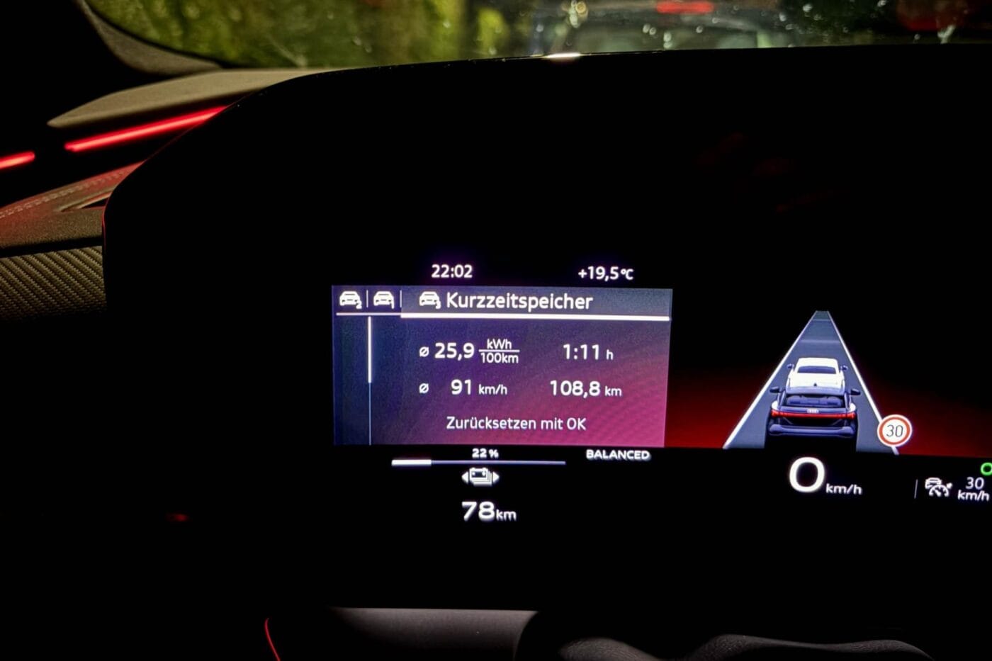 audi q6 e tron fahrbericht daniel boennighausen 2025 06 min Audi q6 e tron fahrbericht daniel boennighausen min