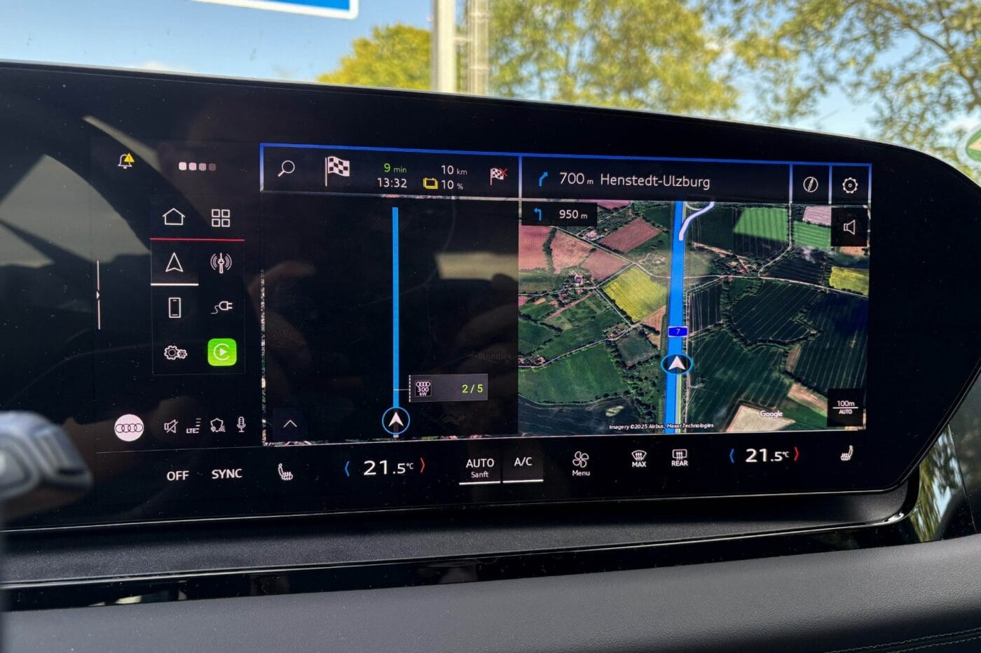 audi q6 e tron fahrbericht daniel boennighausen 2025 07 min Audi q6 e tron fahrbericht daniel boennighausen min