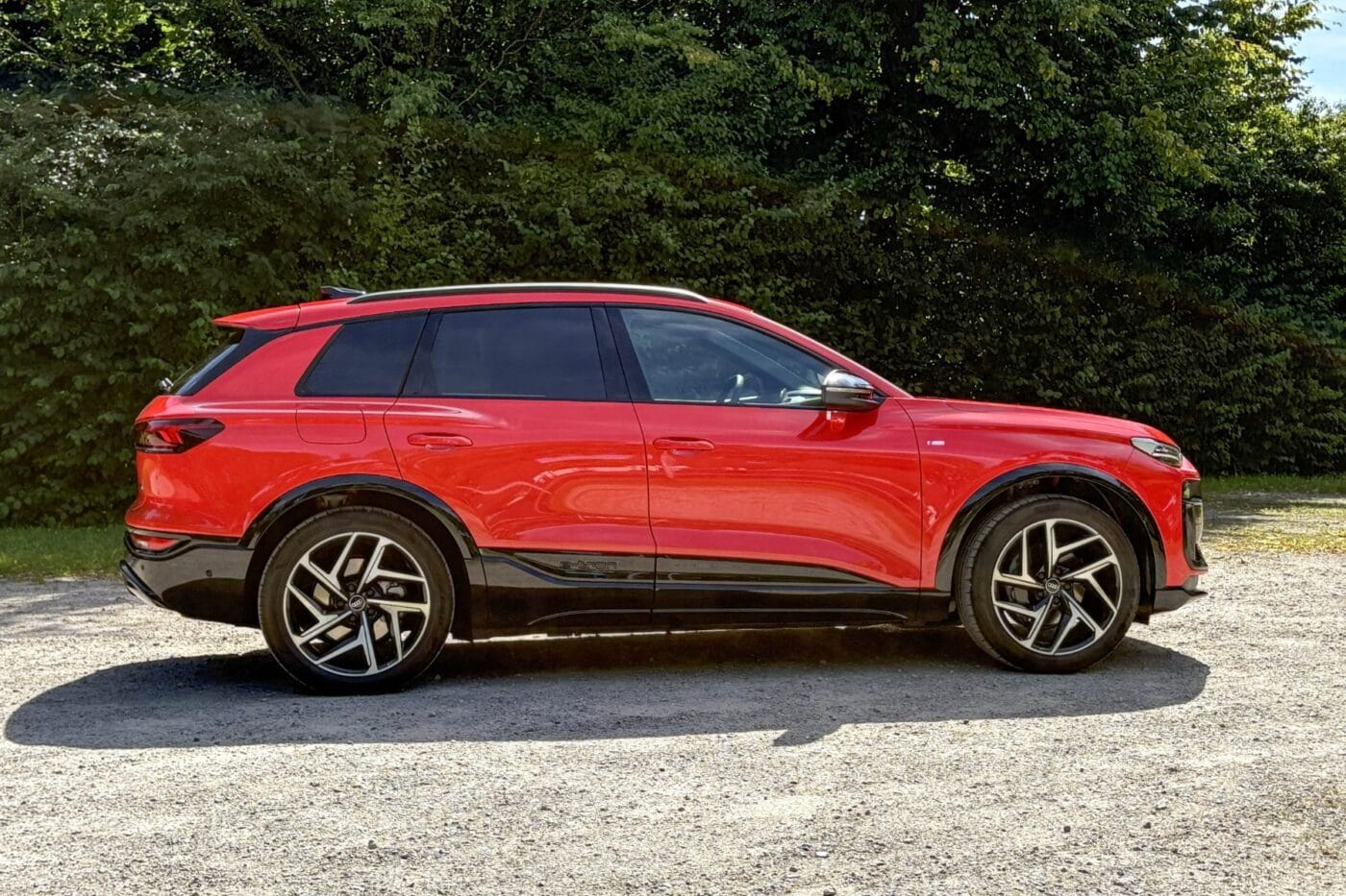 audi q6 e tron fahrbericht daniel boennighausen 2025 08 min Audi q6 e tron fahrbericht daniel boennighausen min