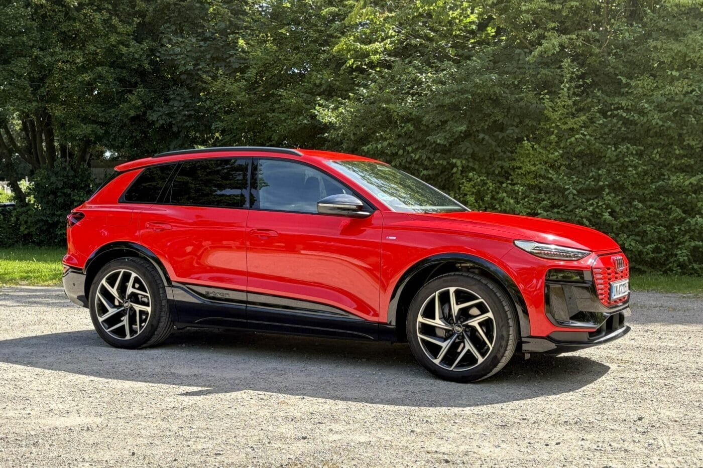 audi q6 e tron fahrbericht daniel boennighausen 2025 09 min Audi q6 e tron fahrbericht daniel boennighausen min