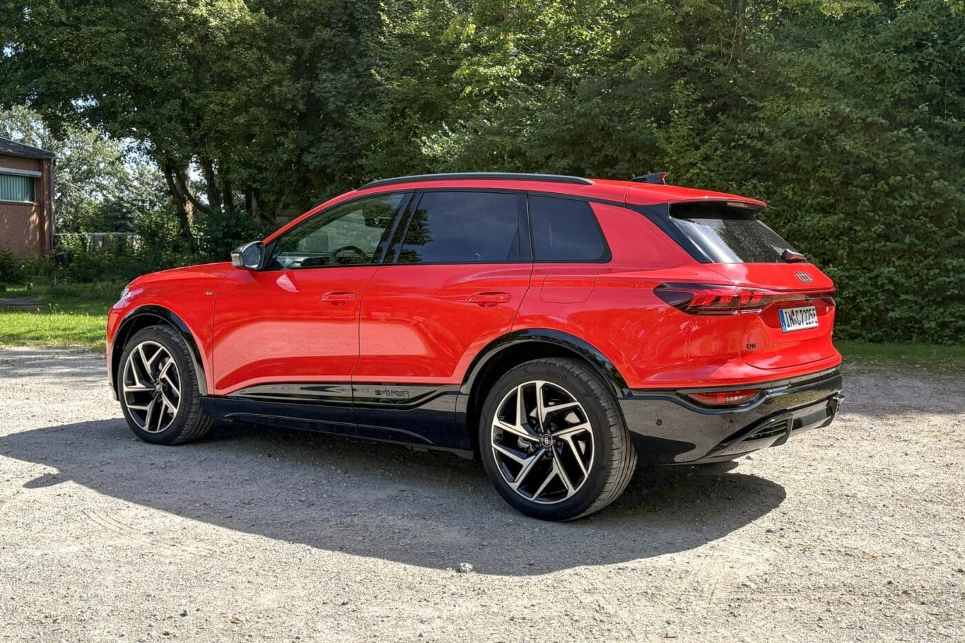 audi q6 e tron fahrbericht daniel boennighausen 2025 10 min Audi q6 e tron fahrbericht daniel boennighausen min