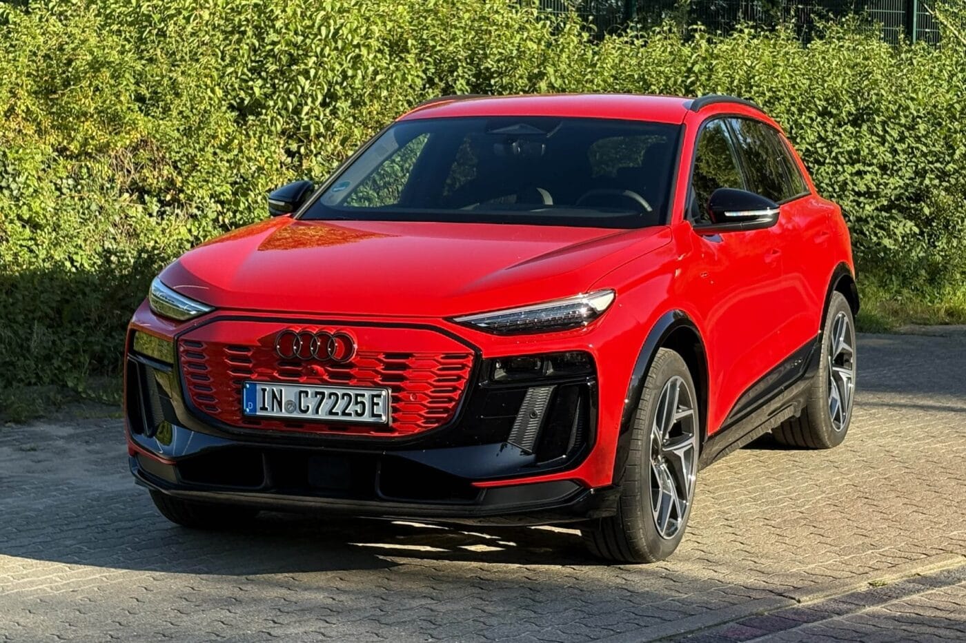 audi q6 e tron fahrbericht daniel boennighausen 2025 12 min Audi q6 e tron fahrbericht daniel boennighausen min