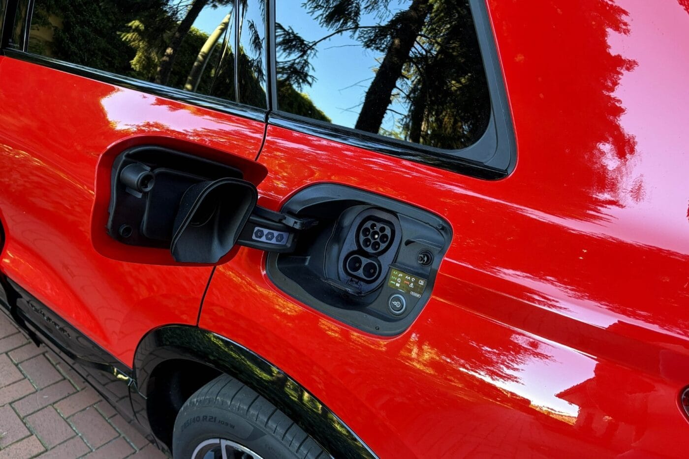 audi q6 e tron fahrbericht daniel boennighausen 2025 21 min Audi q6 e tron fahrbericht daniel boennighausen min