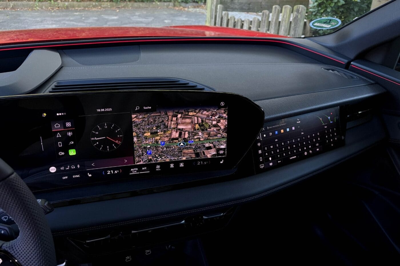 audi q6 e tron fahrbericht daniel boennighausen 2025 22 min Audi q6 e tron fahrbericht daniel boennighausen min