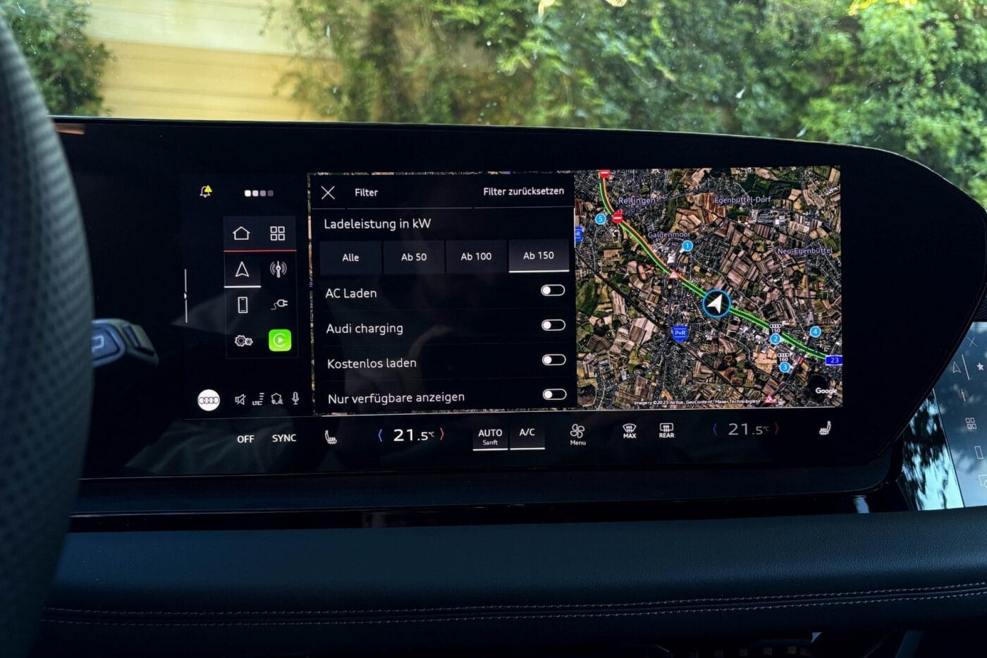 audi q6 e tron fahrbericht daniel boennighausen 2025 24 min Audi q6 e tron fahrbericht daniel boennighausen min