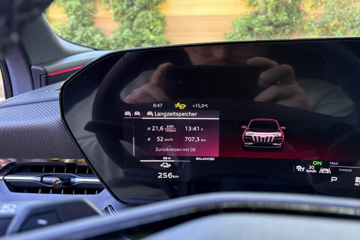 audi q6 e tron fahrbericht daniel boennighausen 2025 26 min Audi q6 e tron fahrbericht daniel boennighausen min