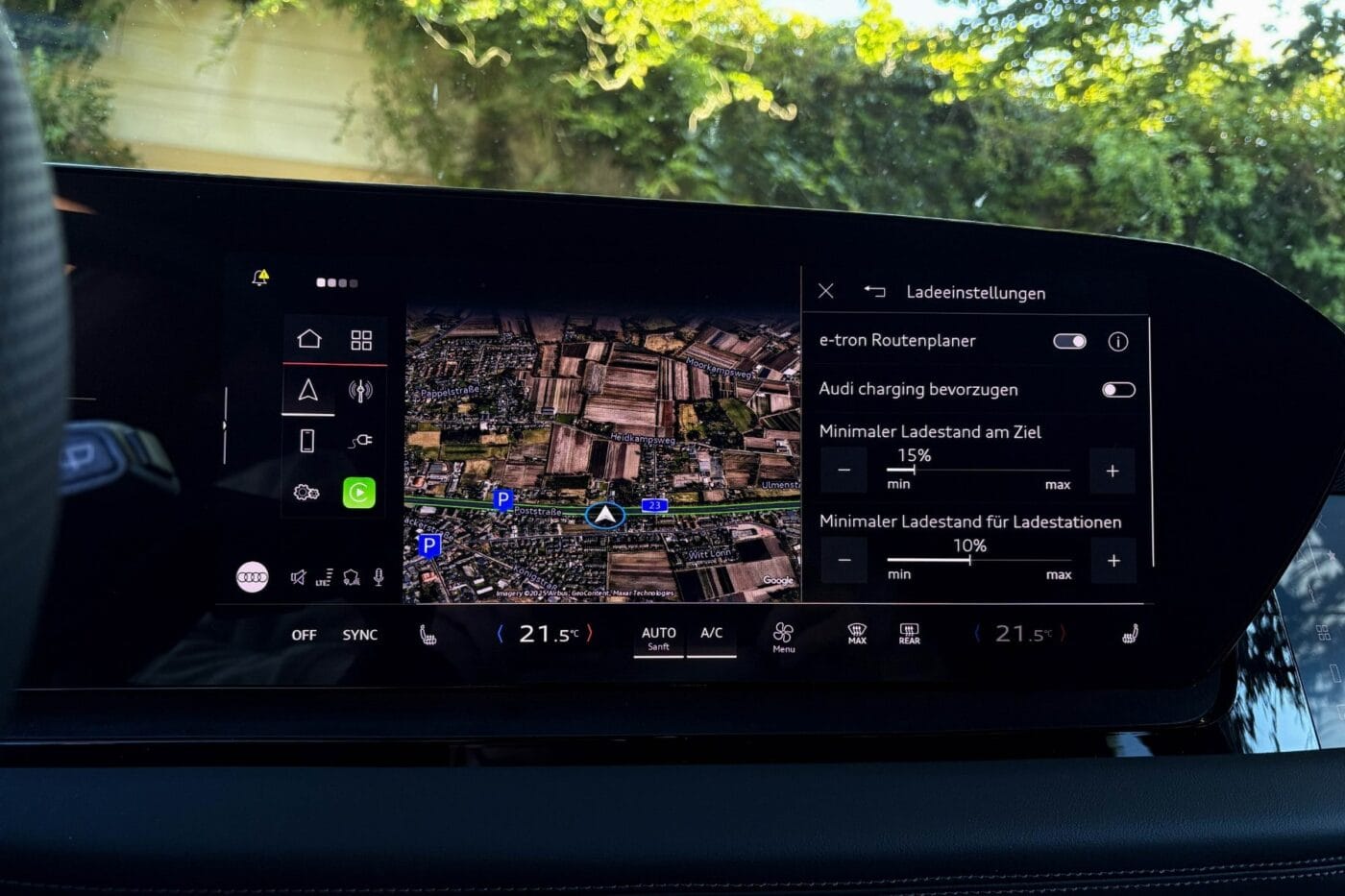 audi q6 e tron fahrbericht daniel boennighausen 2025 27 min Audi q6 e tron fahrbericht daniel boennighausen min